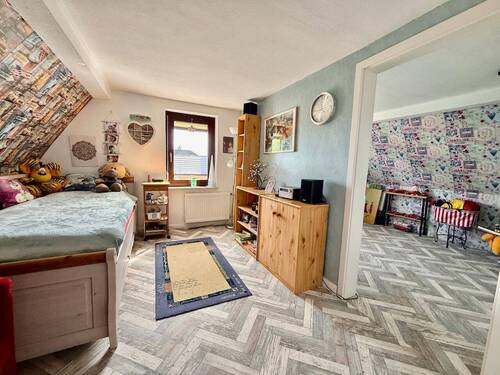 Kinderzimmer I - 