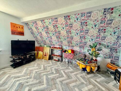 Kinderzimmer II - 