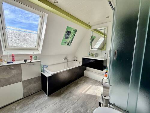 Badezimmer - 