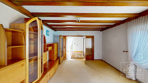 OG - Wohnzimmer - 