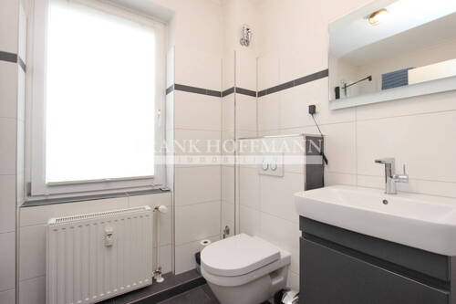 Badezimmer - 