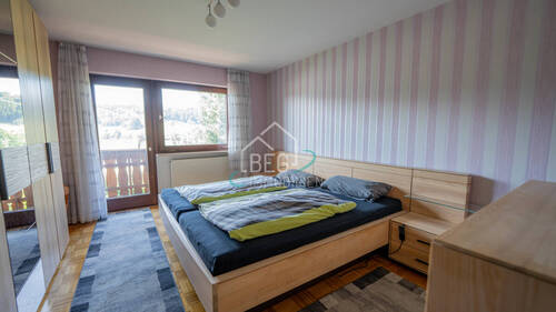 Schlafzimmer - 