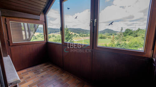 Loggia - 