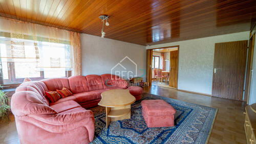 Wohnzimmer - 