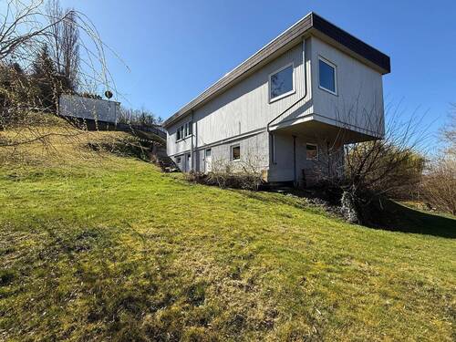 Hausansicht - 