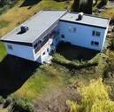 Haus oben - 