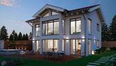 lago3 - 5 Zimmer Einfamilienhaus zum Kaufen in Taufkirchen (Vils)