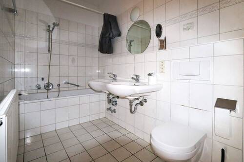 Badezimmer - 