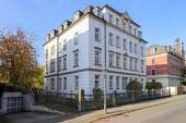 Außenansicht - 2 Zimmer Etagenwohnung zum Kaufen in Dresden
