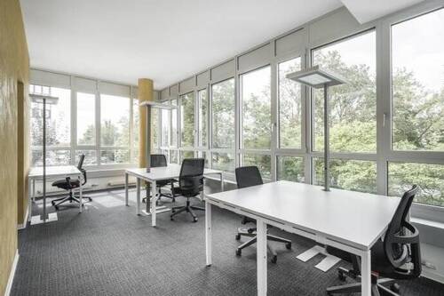 Bild 6 - Büro zur Miete in Eschborn