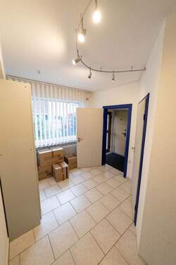 Flur / Eingang Einlieger - 