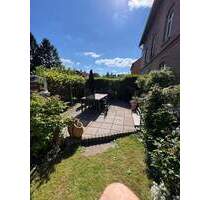 Sanierte Doppelhaushälfte auf liebevoll angelegtem Grundstück zu verkaufen! - Zwickau Maxhütte