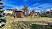 Schuppen - 