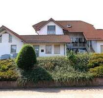 Wohnen und Arbeiten unter einem Dach - kombiniert mit bester Anbindung zur Autobahn ! - Neuenstein Raboldshausen