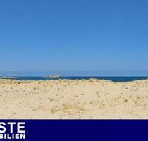 Großes ebenes Strandgrundstück mit Baugenehmigung auf Kreta. - Kissamos