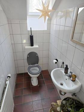 Gäste-WC - 
