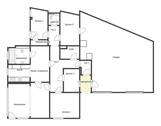 Grundriss Skizze - 