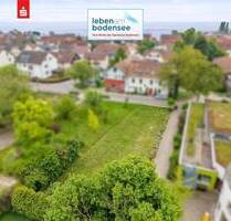 projektiertes, modernes Einfamilienhaus - Immenstaad