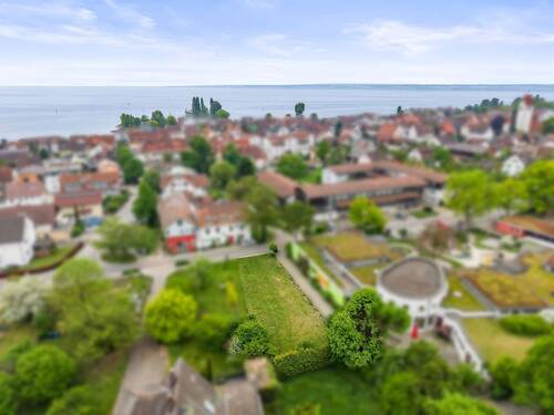 Bauplatz - 