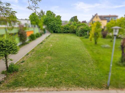 Bauplatz - 