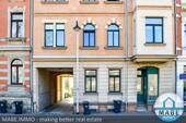 Hausansicht - 