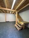 untere Ebene - Lagerraum für Kreative - 450,00 EUR Kaltmiete,
