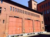 Trafohaus - 