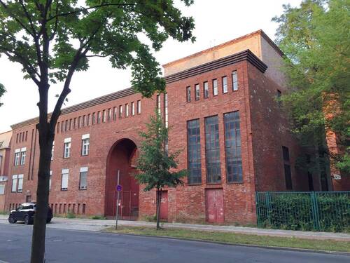 Aussenansicht - 