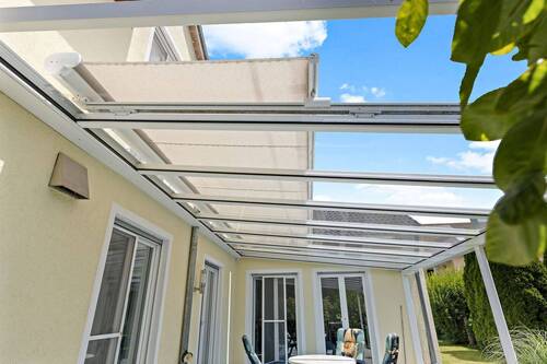 Inklusive elektrischer Beschattung - Einfamilienhaus mit 188,60 m² in Ingolstadt zum Kaufen