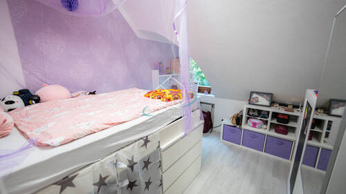 Kinderzimmer - 