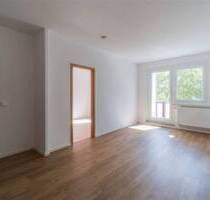 3-Raum-Wohnung mit Balkon auf dem südlichen Sonnenberg - Chemnitz