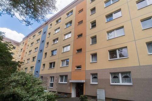 Hausansicht - 