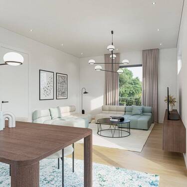 02 Living room - 