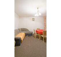 Moderne 2-Zimmer-Wohnung mit Balkon in Heusenstamm