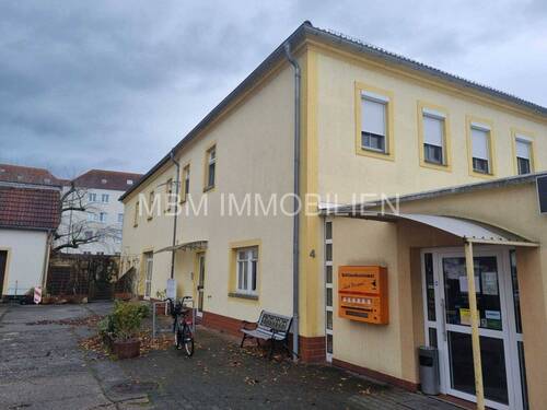 Bild 2 - Mehrfamilienhaus, Wohnhaus zum Kaufen in Pirna