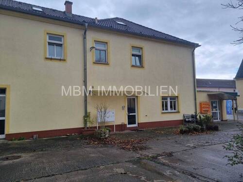 Bild 3 - Mehrfamilienhaus, Wohnhaus in Pirna