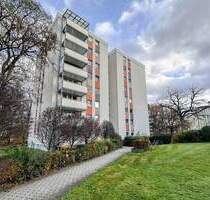 Top gepflegte & vermietete 3- Zimmer-Wohnung mit praktischem Grundriss in Nürnberg