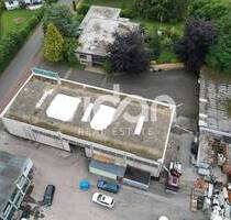 HALLE | LAGER | 2.500 QM BEFESTIGTE FREIFLÄCHE | VIDAN REAL ESTATE - Dahlem Schmidtheim