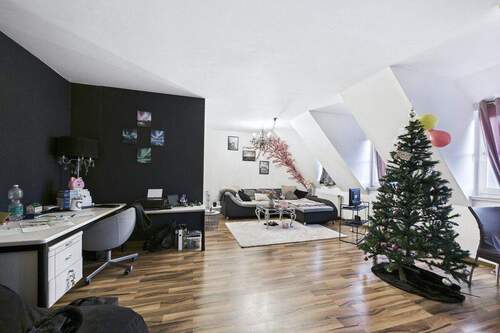 CAM03586G0-PR0072-STILL002 - 4 Zimmer Etagenwohnung in Rüthen