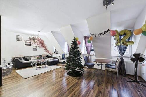 CAM03586G0-PR0072-STILL003 - Etagenwohnung mit 80,00 m&sup2; in Rüthen zum Kaufen