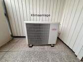 Klimaanlage - 