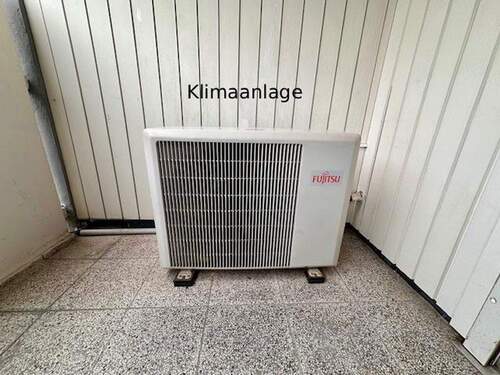 Klimaanlage - 