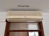 Klimaanlage - 