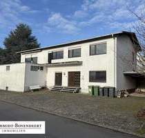 Großes Wohn- und Geschäftshaus mit über 400 m² Fläche! Zwischen Montabaur und Westerburg! - Girkenroth