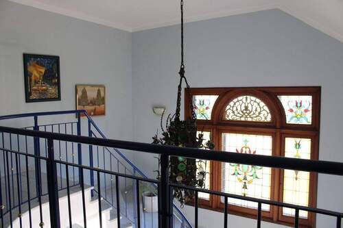 ... zur Galerie im DG - 