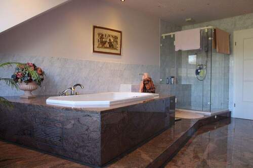 Das Design-Badezimmer ... - 