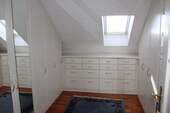 Separates Ankleidezimmer - 