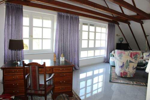 Das luxuriose Studiozimmer ... - 