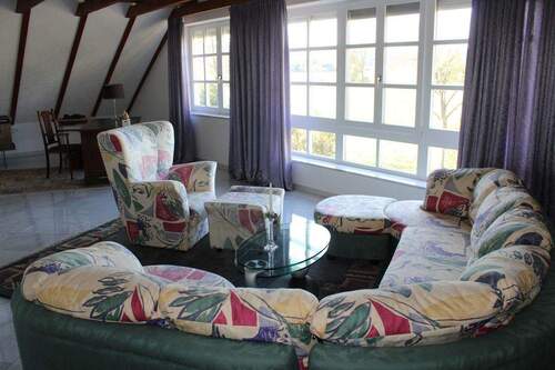 Ein klasse Ruhebereich... - 