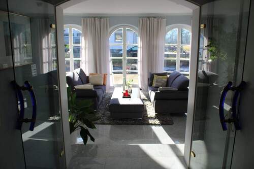 ... mit Zugang ... - 